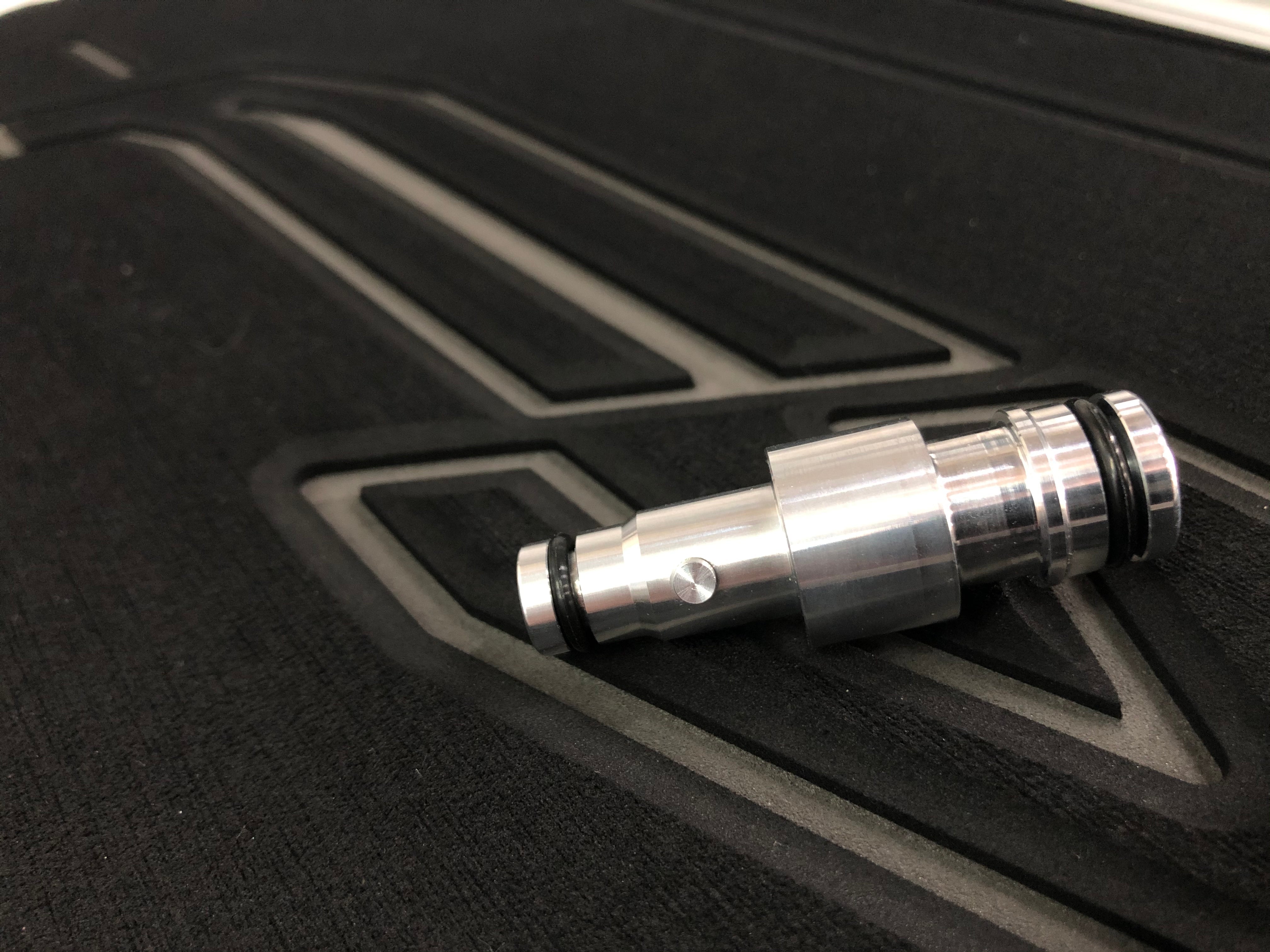 Billet Flush Kit for YAMAHA