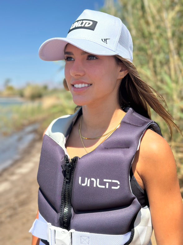 CLASS WOMEN NEO VEST