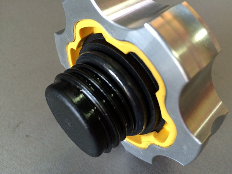 Billet Oil Cap for Sea-Doo