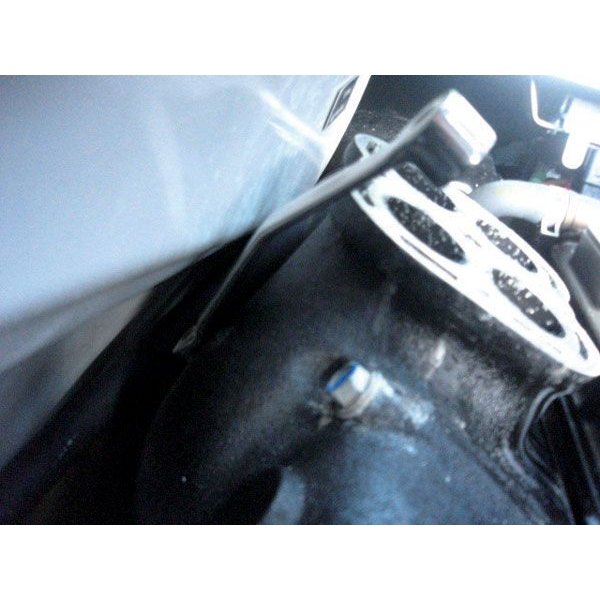 Stainless Steel Angle Extension Wrench