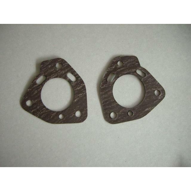 Kawasaki Exhaust Manifold Gasket [2 pieces] 650/750/800