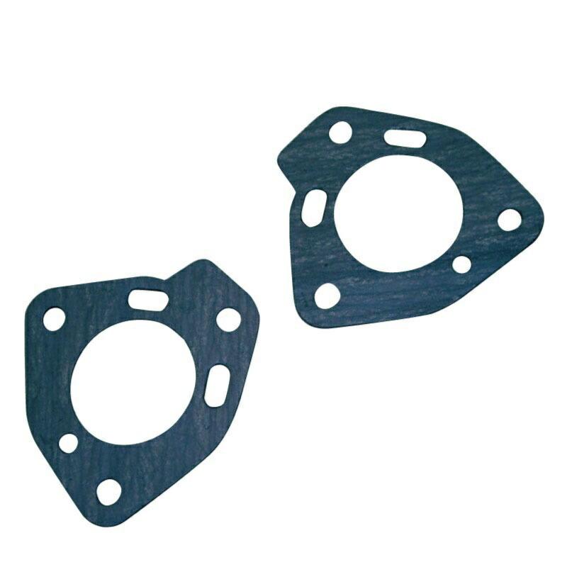 Kawasaki Exhaust Manifold Gasket [2 pieces] 650/750/800