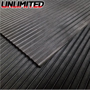 Cut Sheet Border Mat