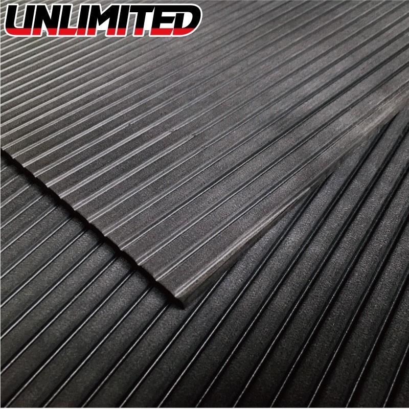 Cut Sheet Border Mat