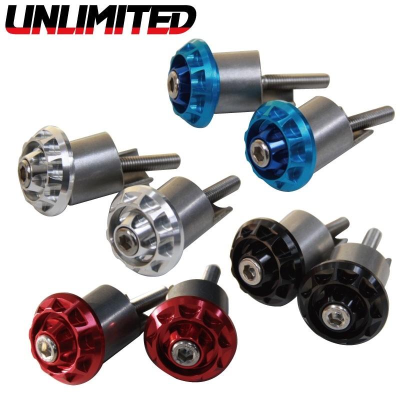 SEA-DOO Bar End Kit
