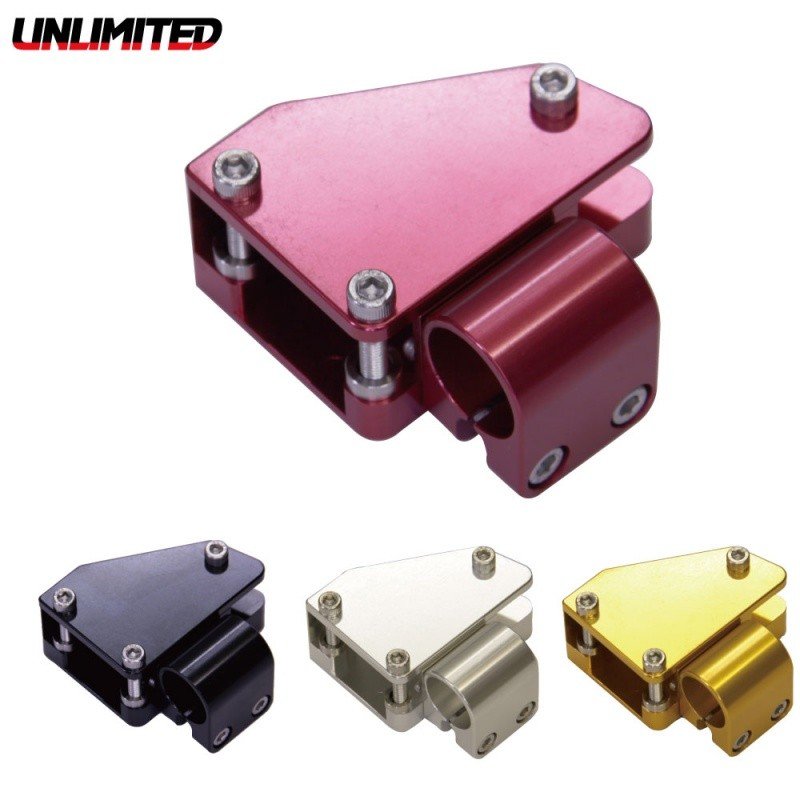 iTC/ iBR Lever Billet Switch Case