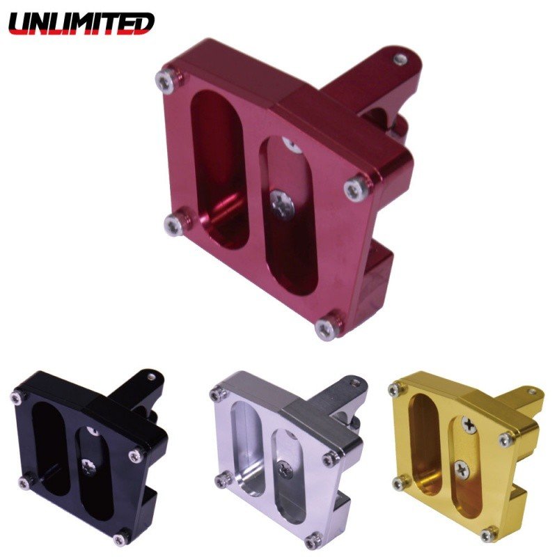 Billet MODE/ SELECT Switch Case for SEA-DOO