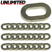 Oval Washer Kit for Spark
