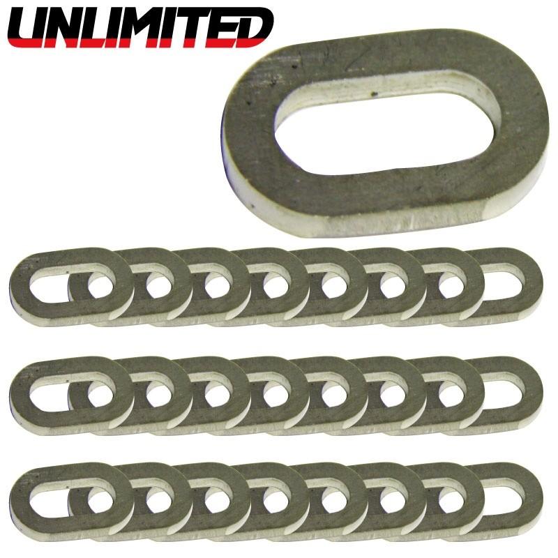 Oval Washer Kit for Spark