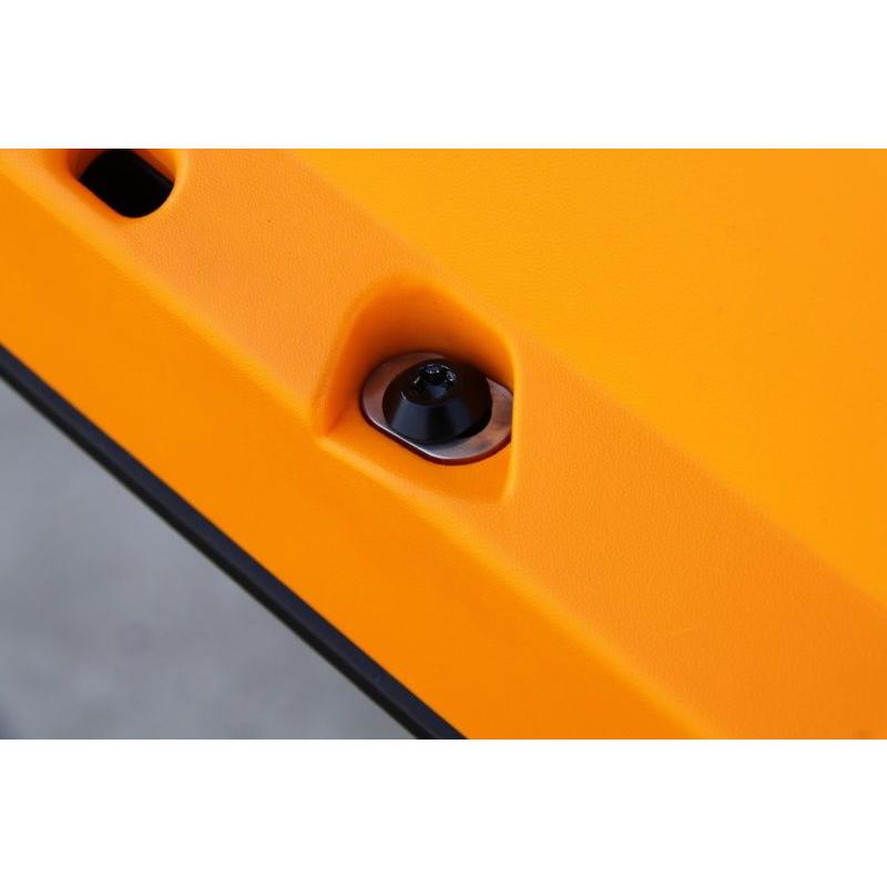 Oval Washer Kit for Spark