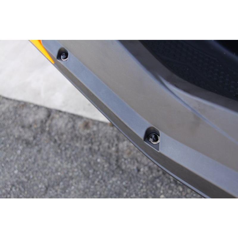 Oval Washer Kit for Spark