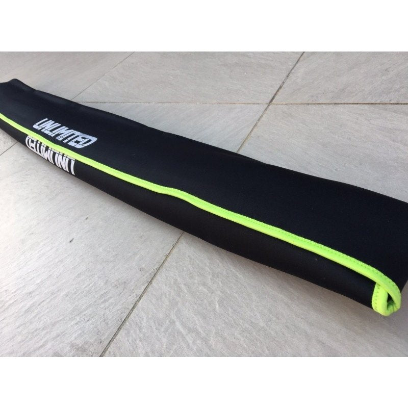 Waterproof Rear Seat Cover