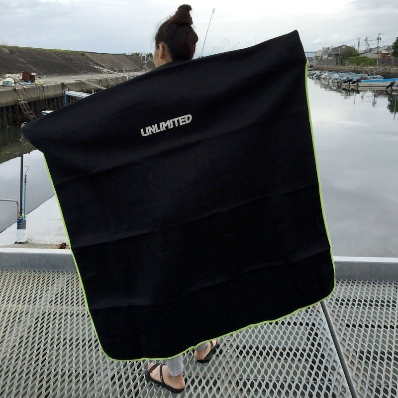 Waterproof Rear Seat Cover