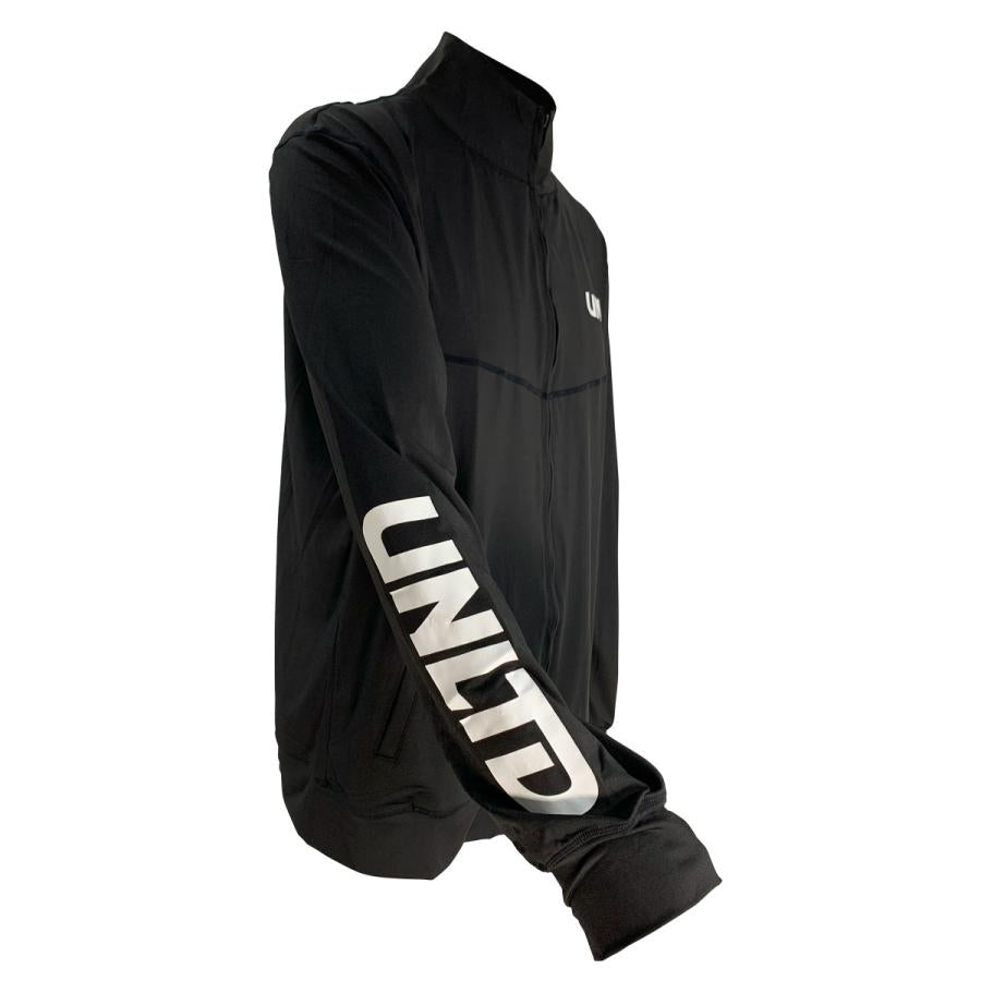 Hydro Rash Zip Jacket