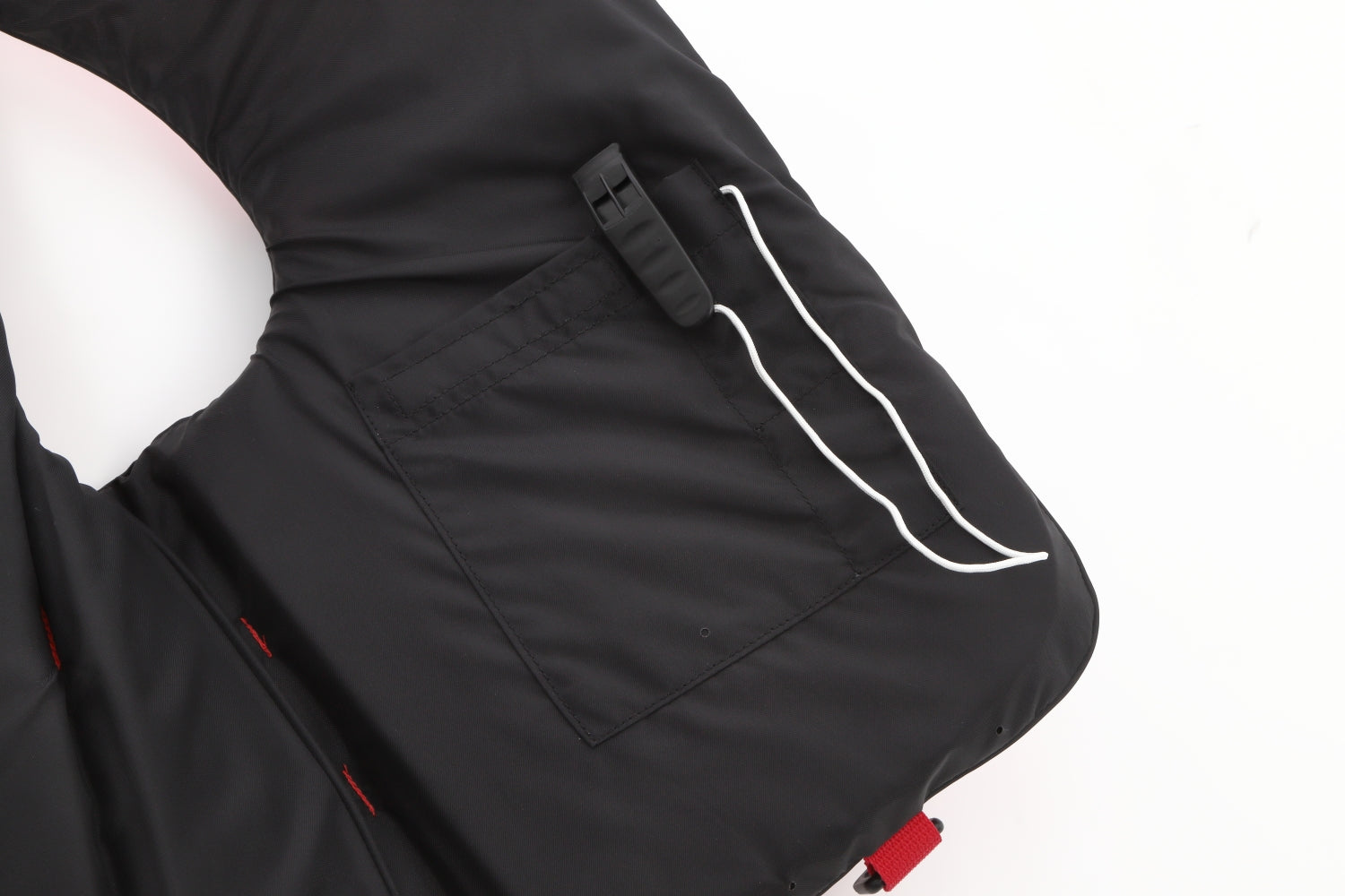 COMFORT NYLON JACKET