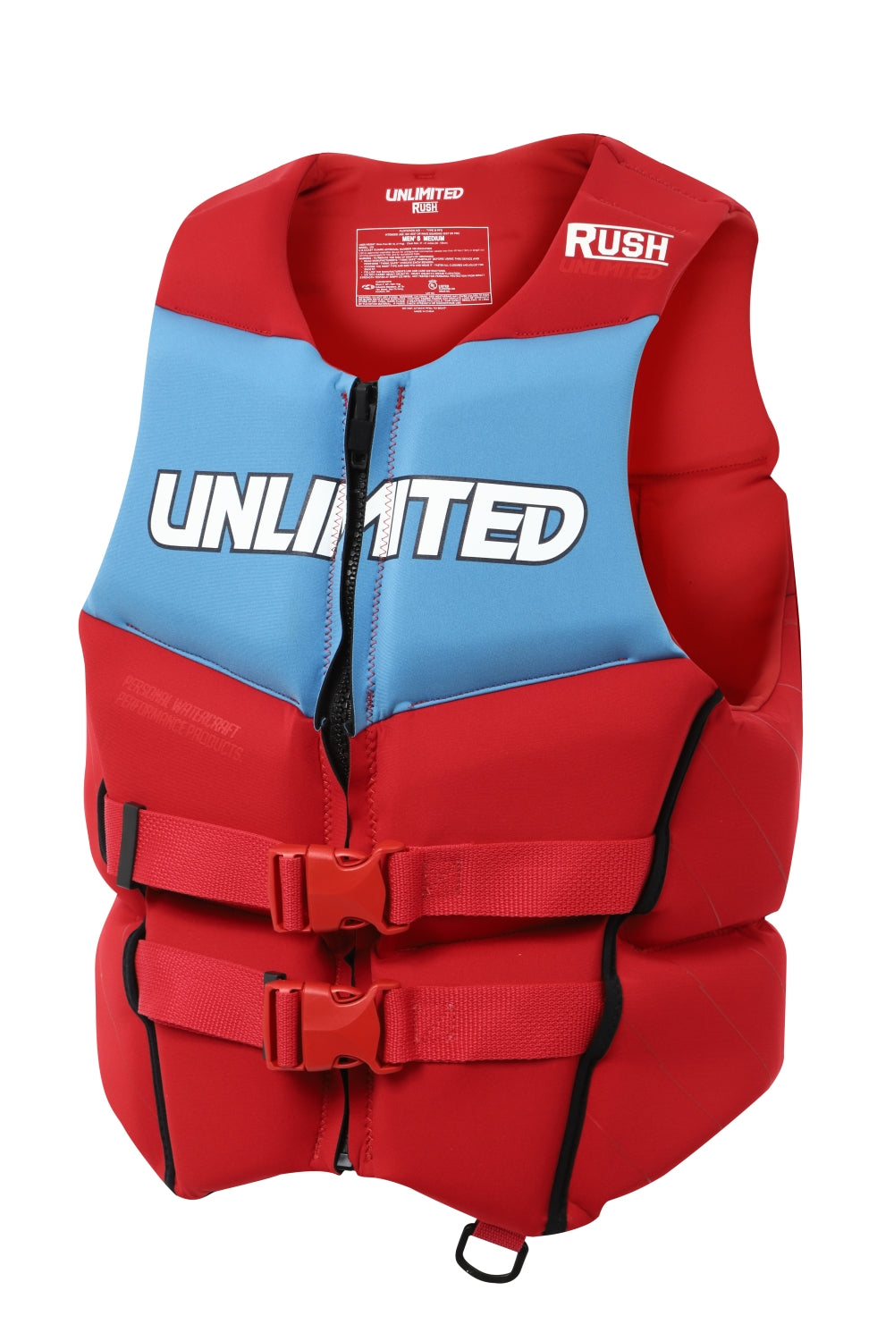 RUSH NEO LIFE JACKET