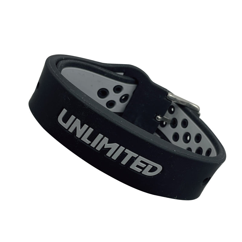 Ultimate Wrist Band