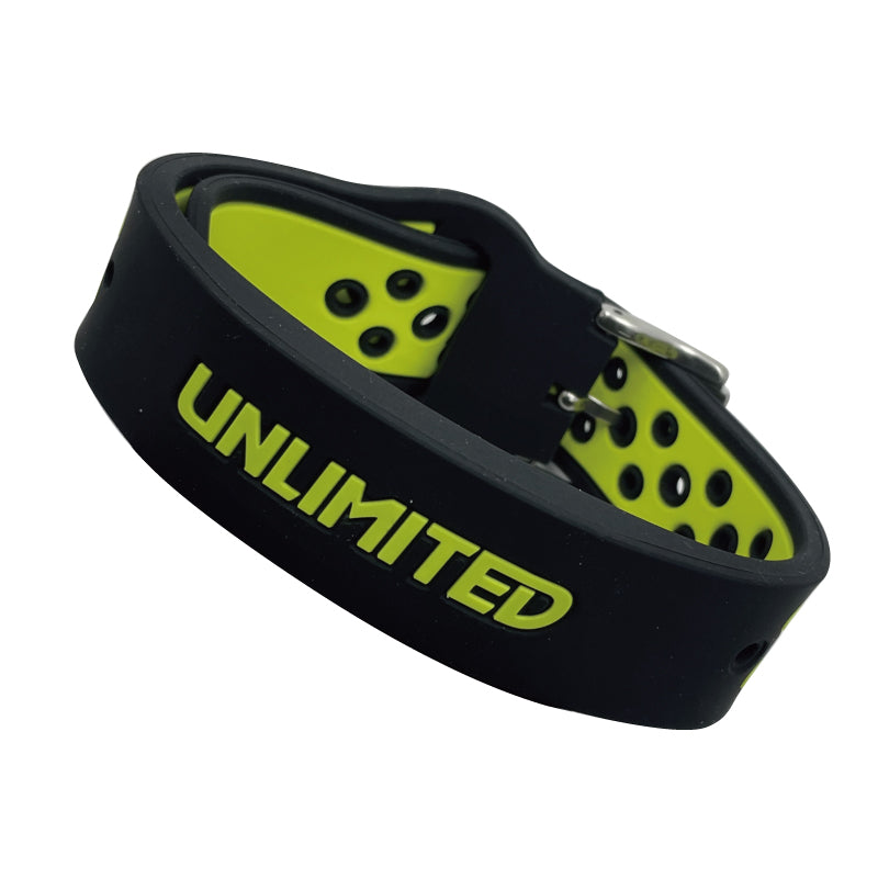 Ultimate Wrist Band