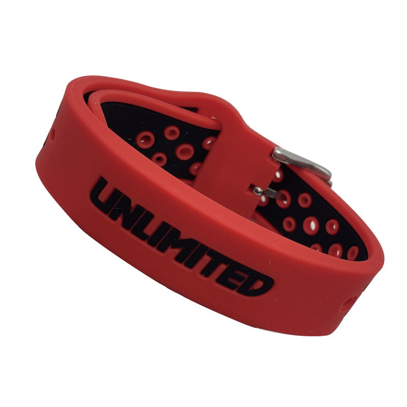 Ultimate Wrist Band