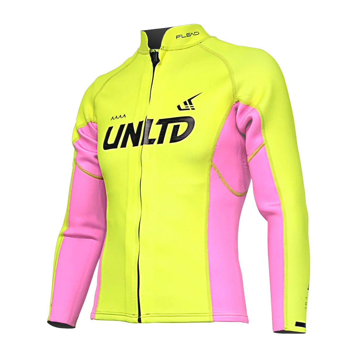 FLEAD WET JACKET