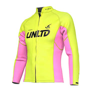 FLEAD WET JACKET