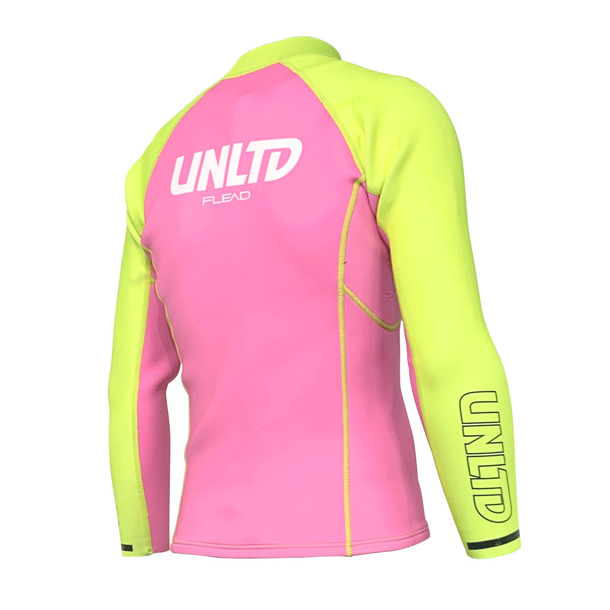 FLEAD WET JACKET