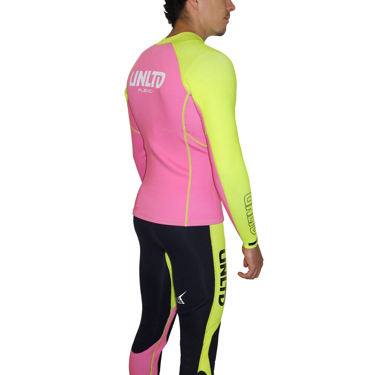 FLEAD WET JACKET