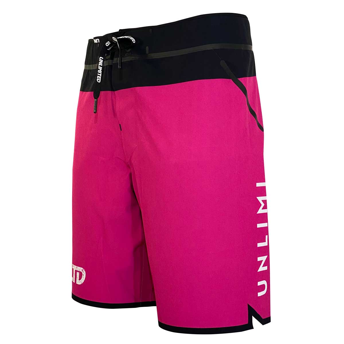 BOARD SHORTS Pink