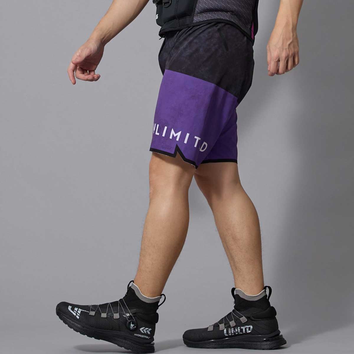 BOARD SHORTS Grunge