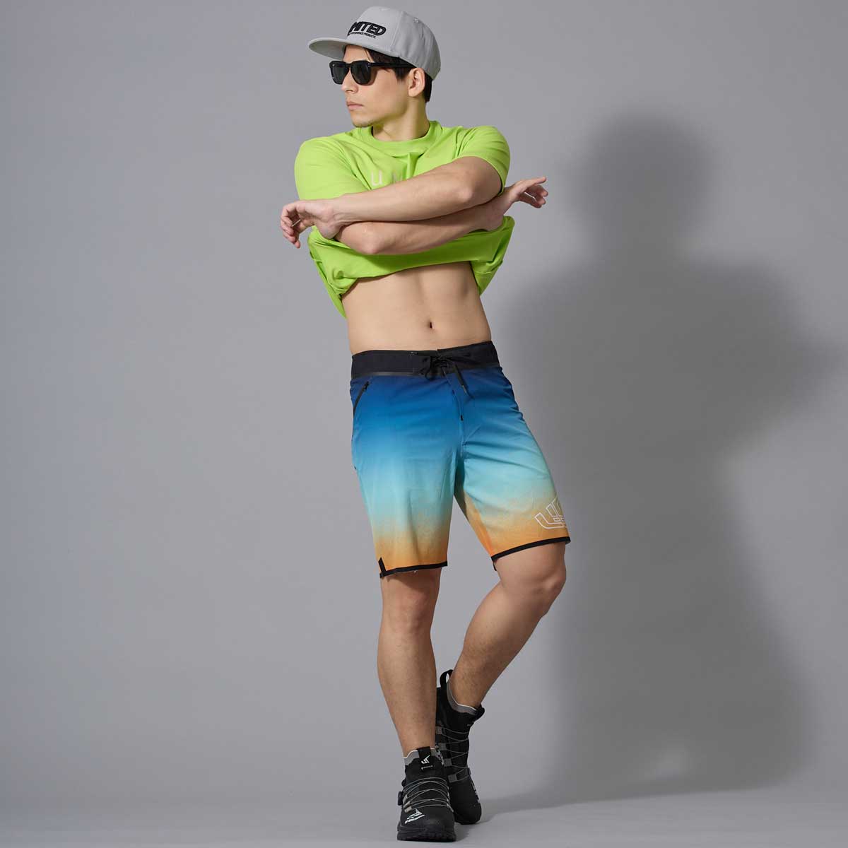 BOARD SHORTS Spray