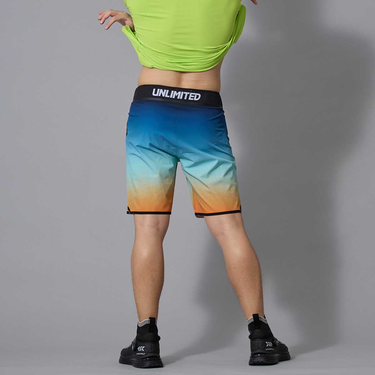 BOARD SHORTS Spray