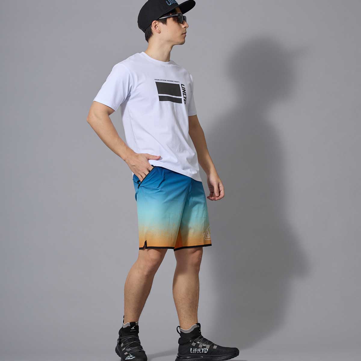 BOARD SHORTS Spray