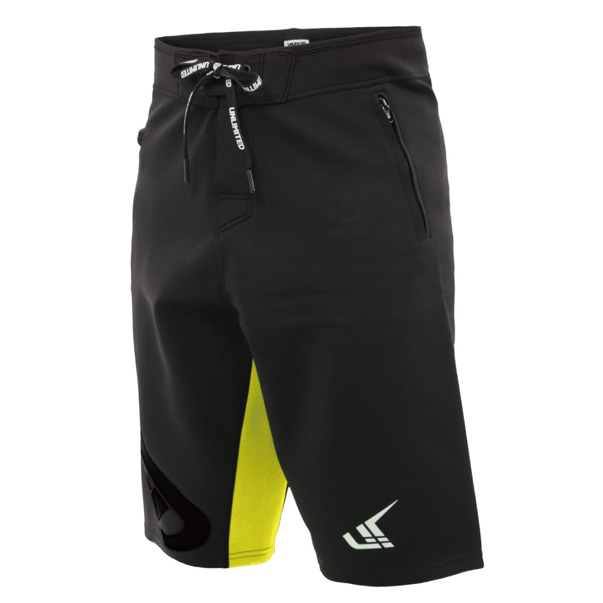 NEO LIGHT SHORTS