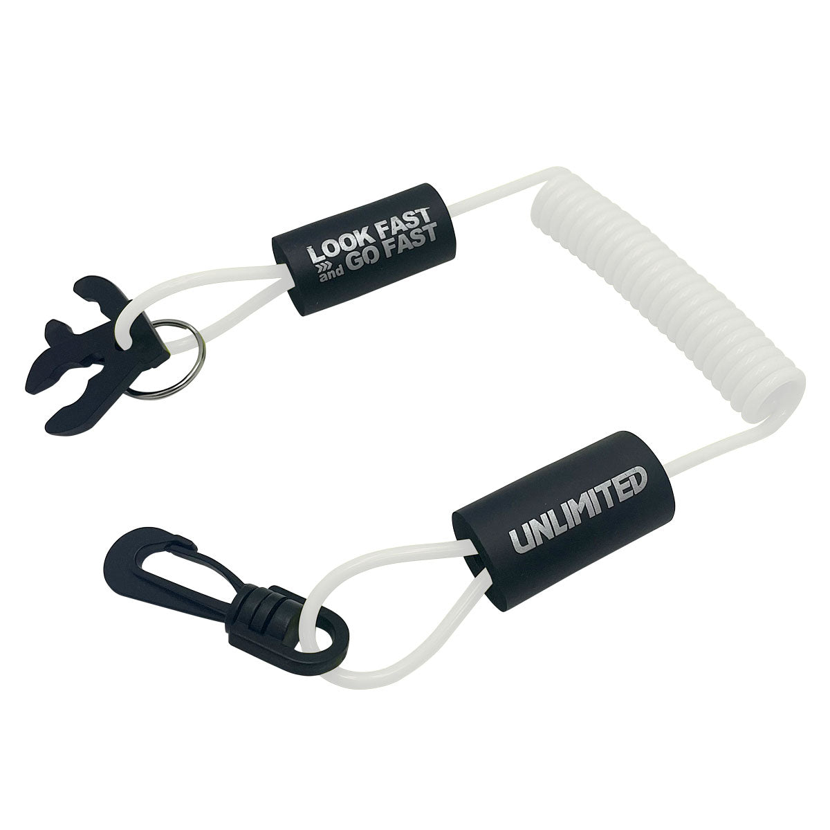 Floating Lanyard for Kawasaki and YAMAHA
