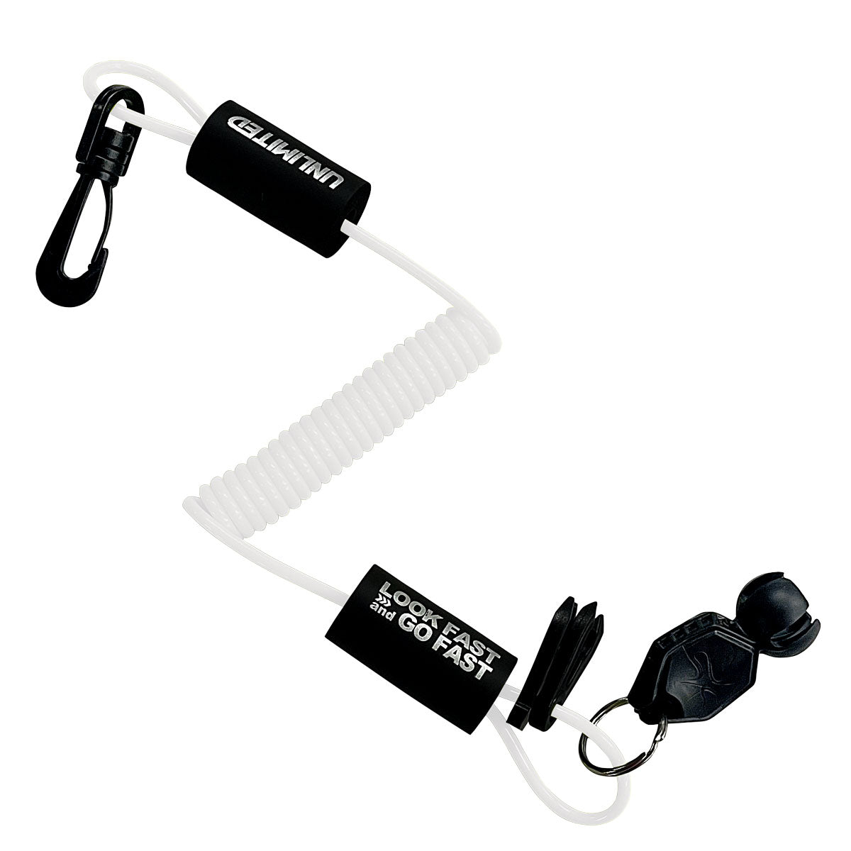 Floating / Safety Lanyard for Kawasaki, Yamaha and Sea-Doo