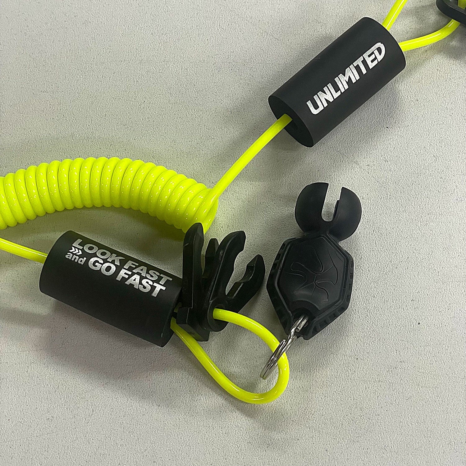 Floating / Safety Lanyard for Kawasaki, Yamaha and Sea-Doo