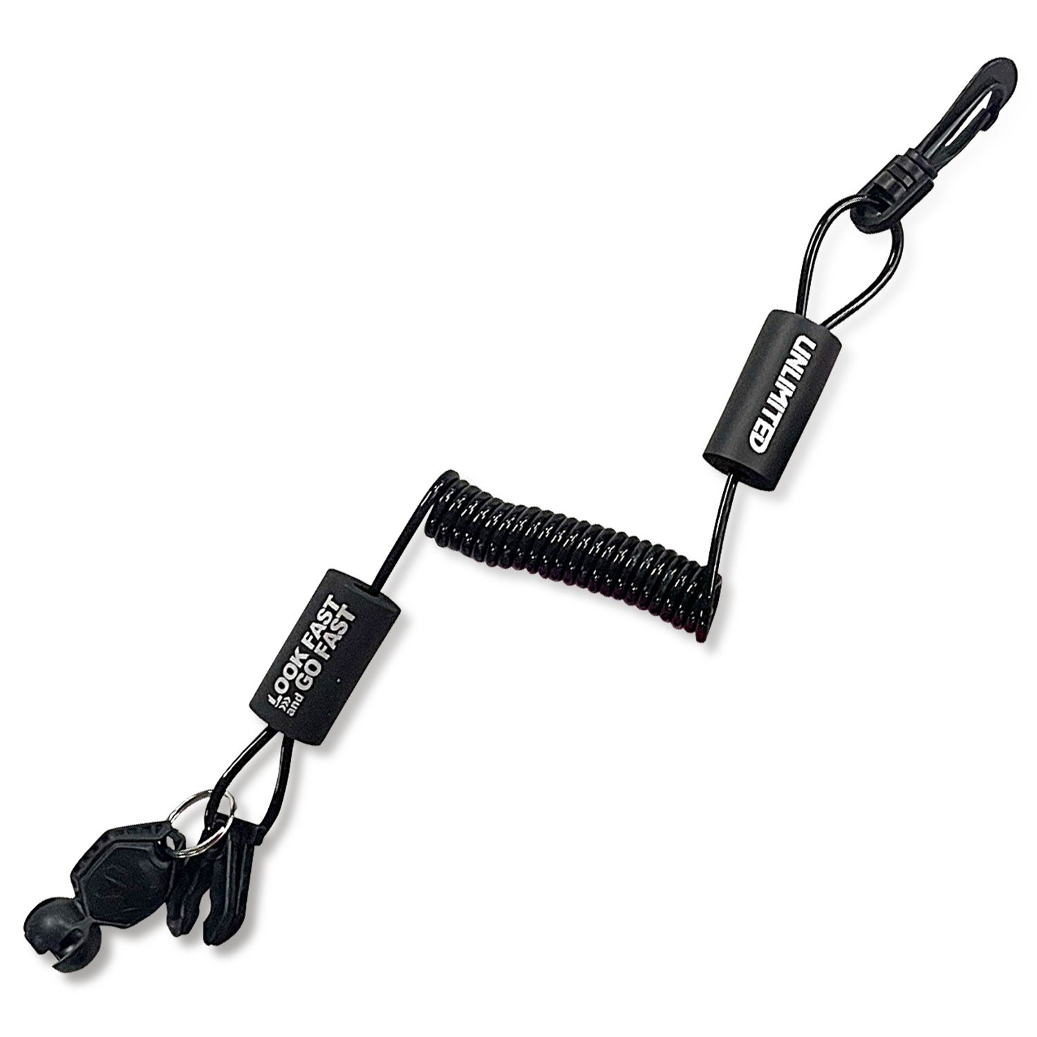 Floating / Safety Lanyard for Kawasaki, Yamaha and Sea-Doo