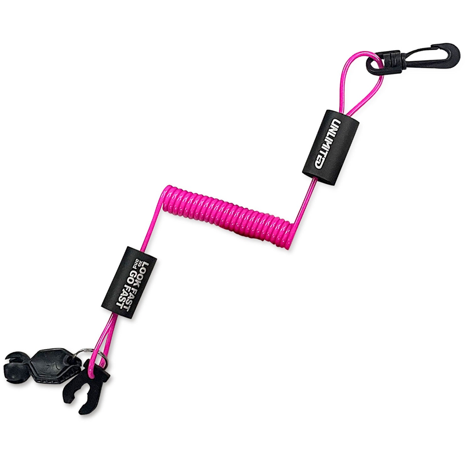 Floating / Safety Lanyard for Kawasaki, Yamaha and Sea-Doo