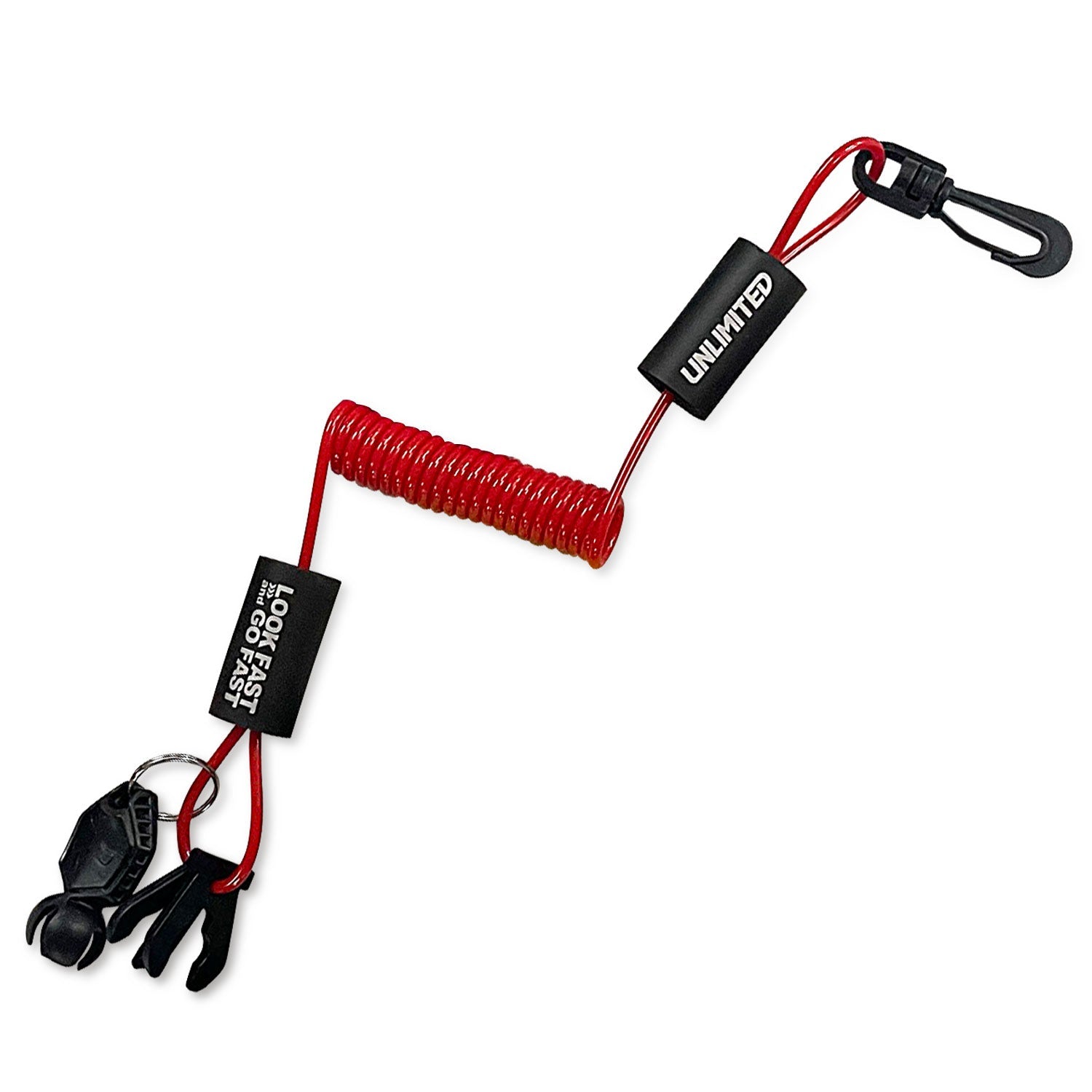 Floating / Safety Lanyard for Kawasaki, Yamaha and Sea-Doo