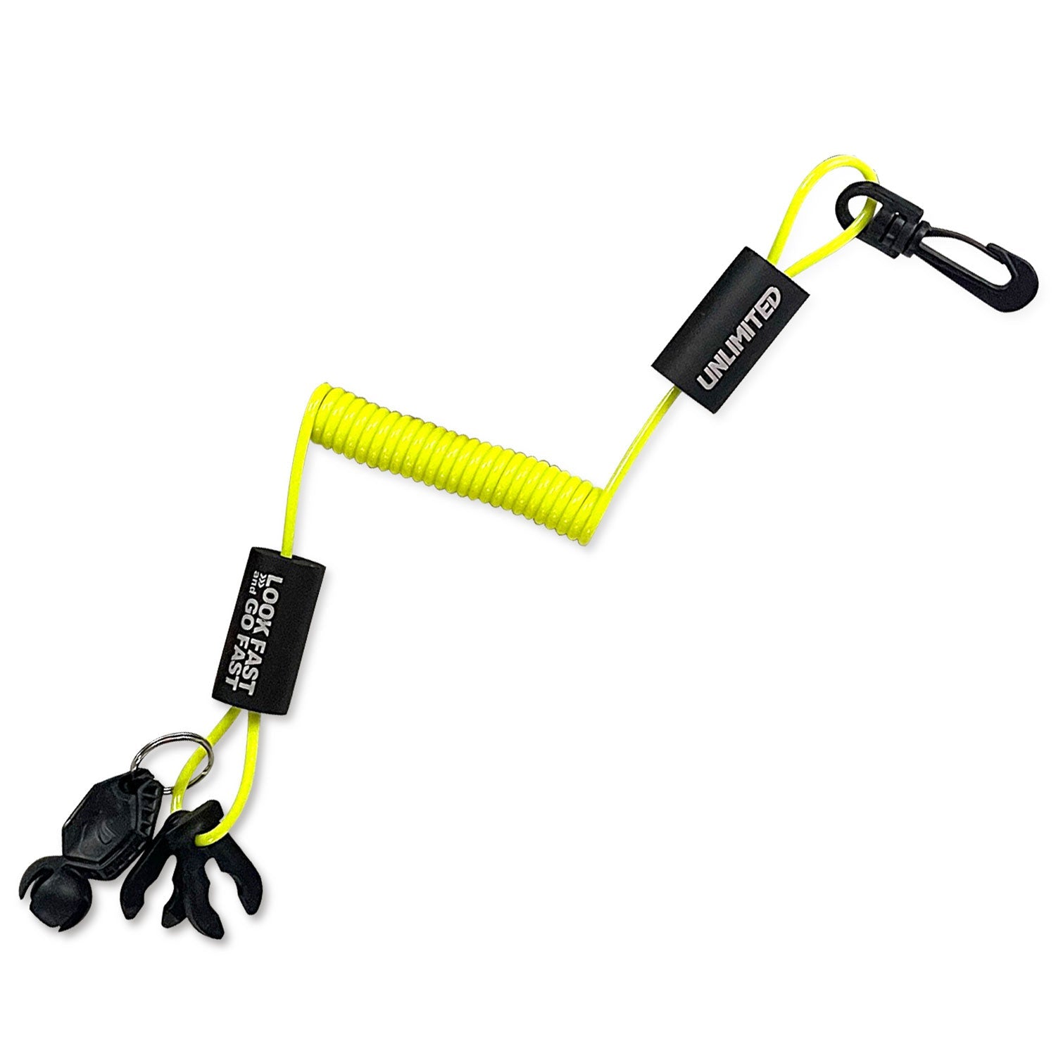 Floating / Safety Lanyard for Kawasaki, Yamaha and Sea-Doo