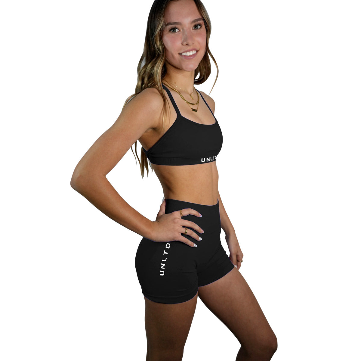 Womens Sports Shorts