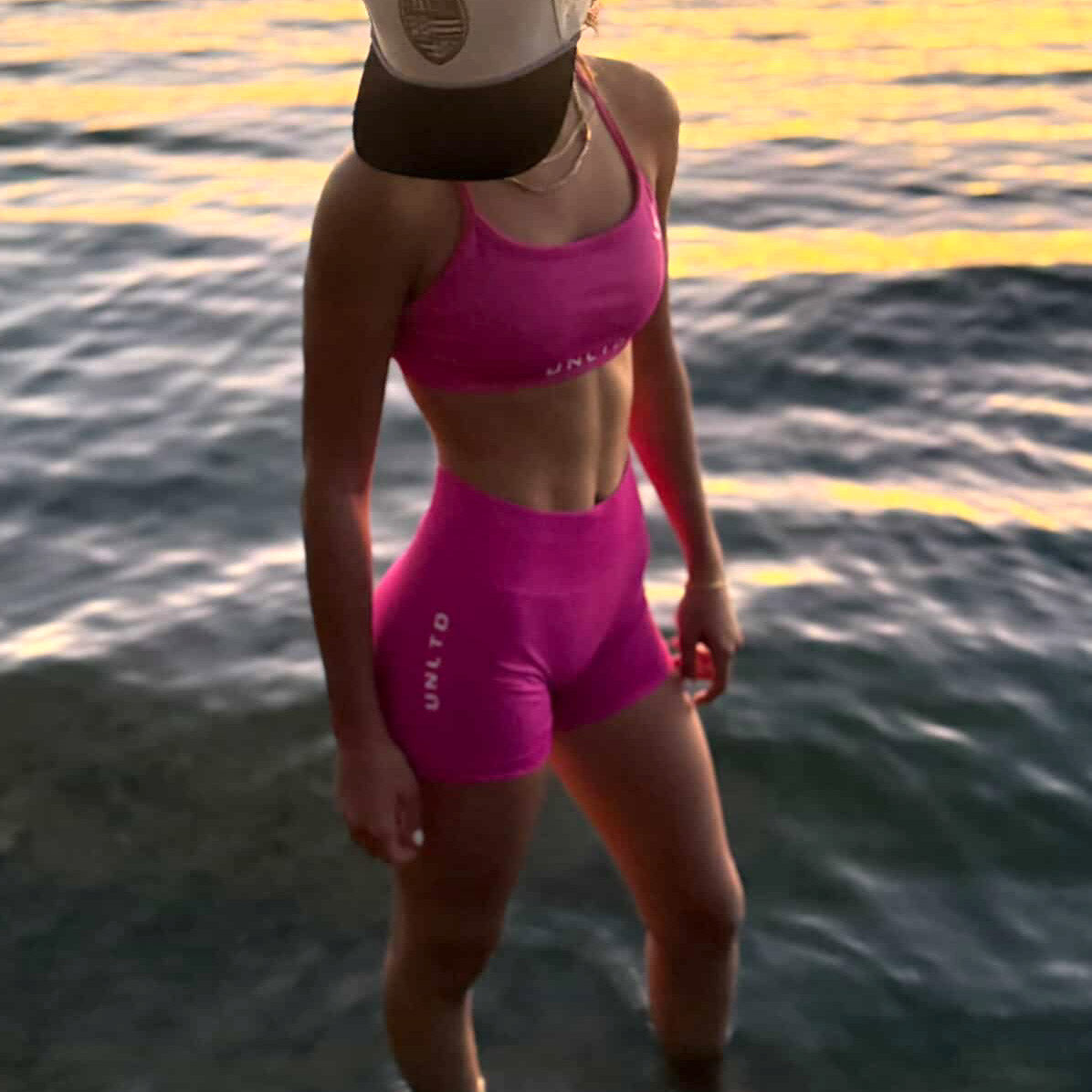 Womens Sports Shorts