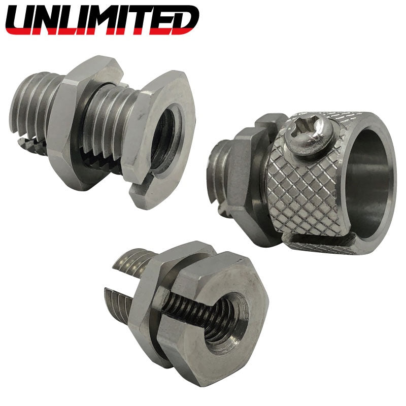 Throttle Lever Adapter