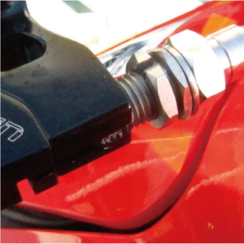 Throttle Lever Adapter