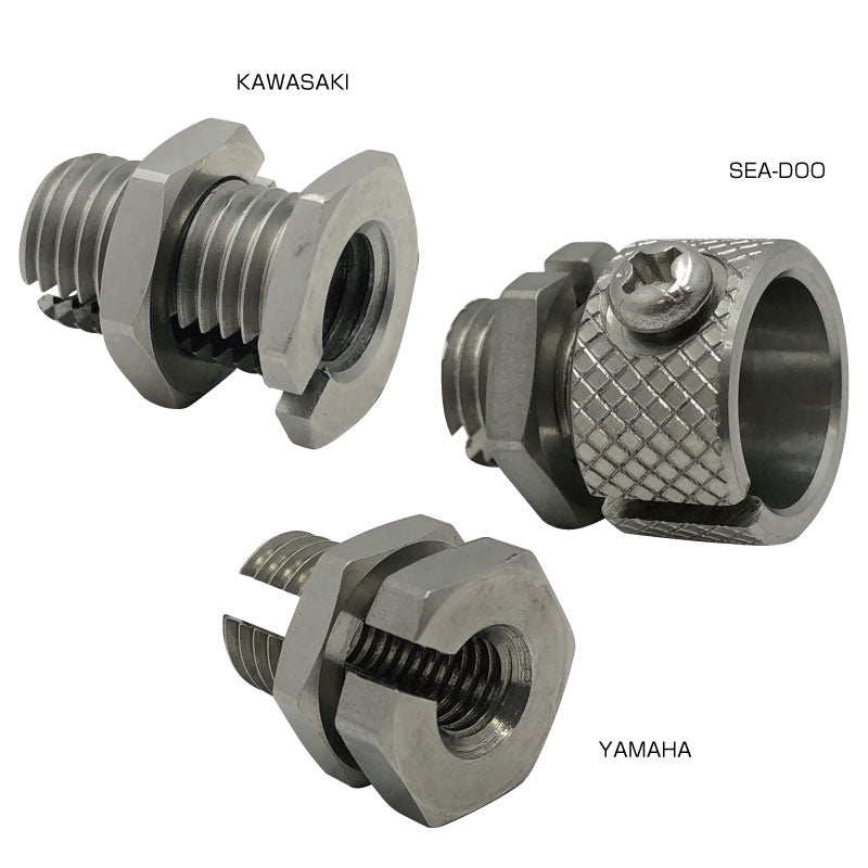 Throttle Lever Adapter