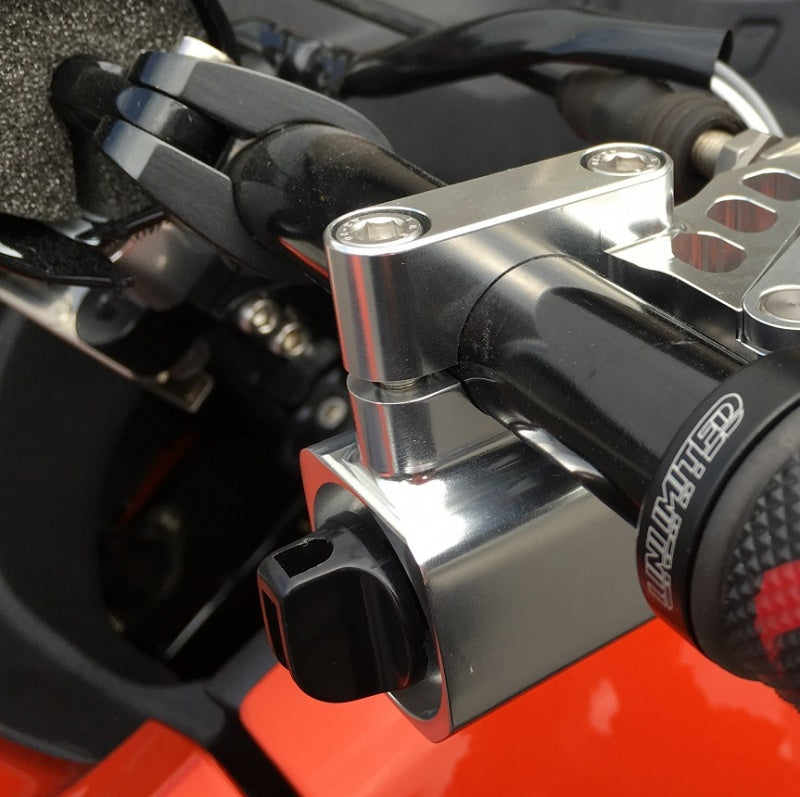 Handle Bar Mount Switch
