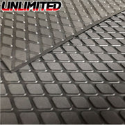 Cut Sheet Diamond Mat