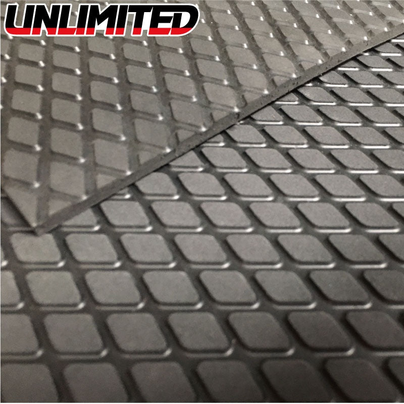 Cut Sheet Diamond Mat