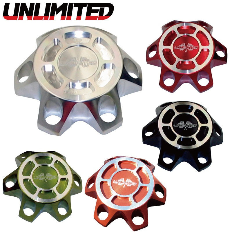 Billet Fuel Cap for Kawasaki
