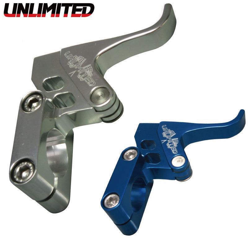 Throttle Lever TYPE 2